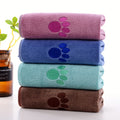 Microfiber Dog Towel
