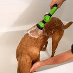 Pup Jet Shower Gun