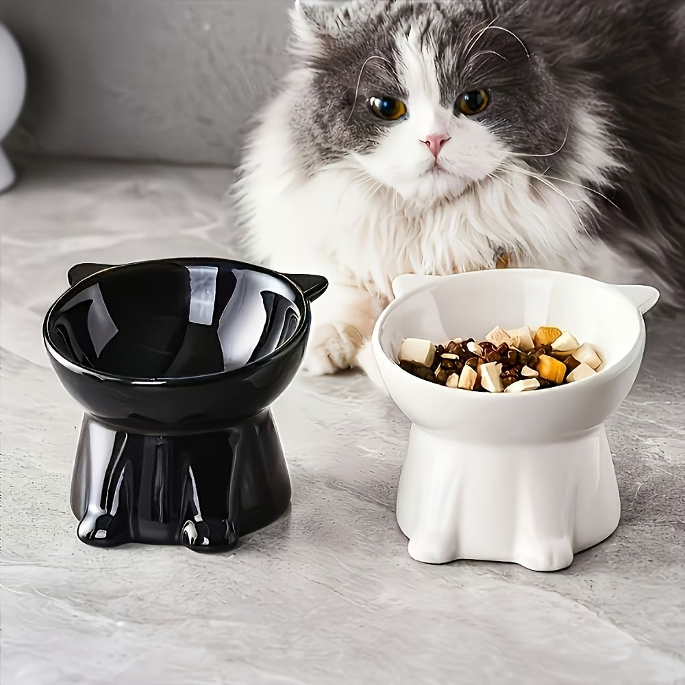 CatNest Bowl