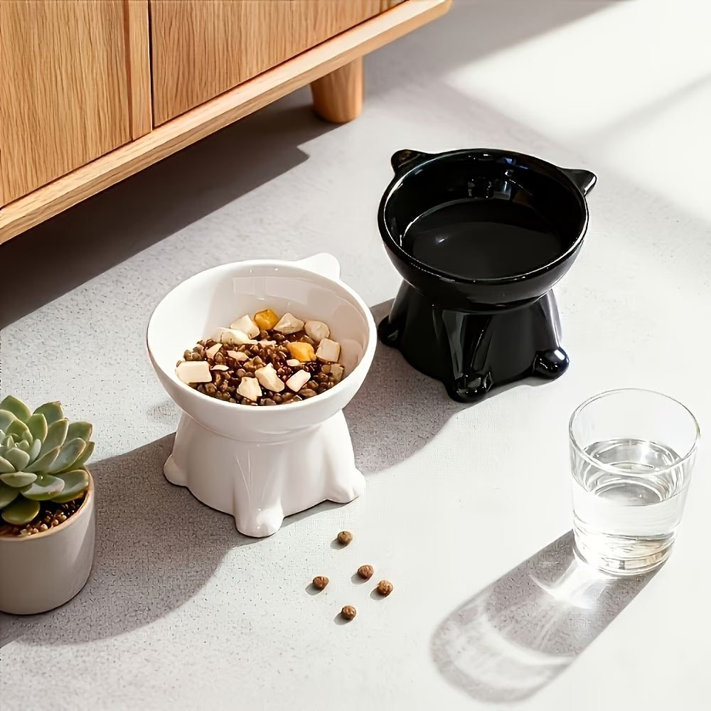 CatNest Bowl
