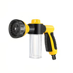 Pup Jet Shower Gun