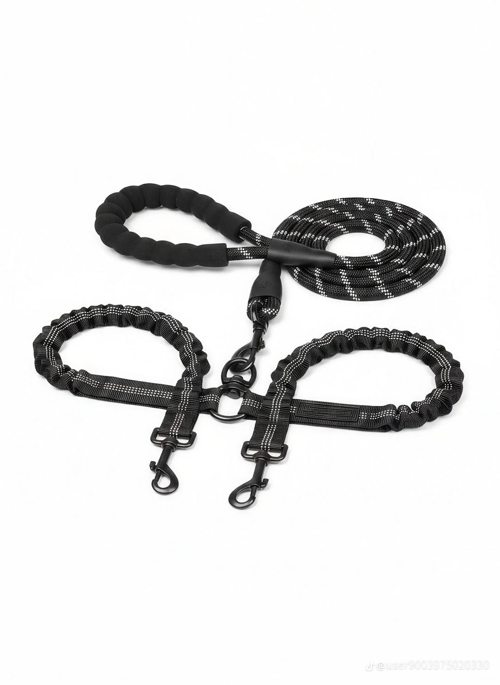 DuoLeash Pro