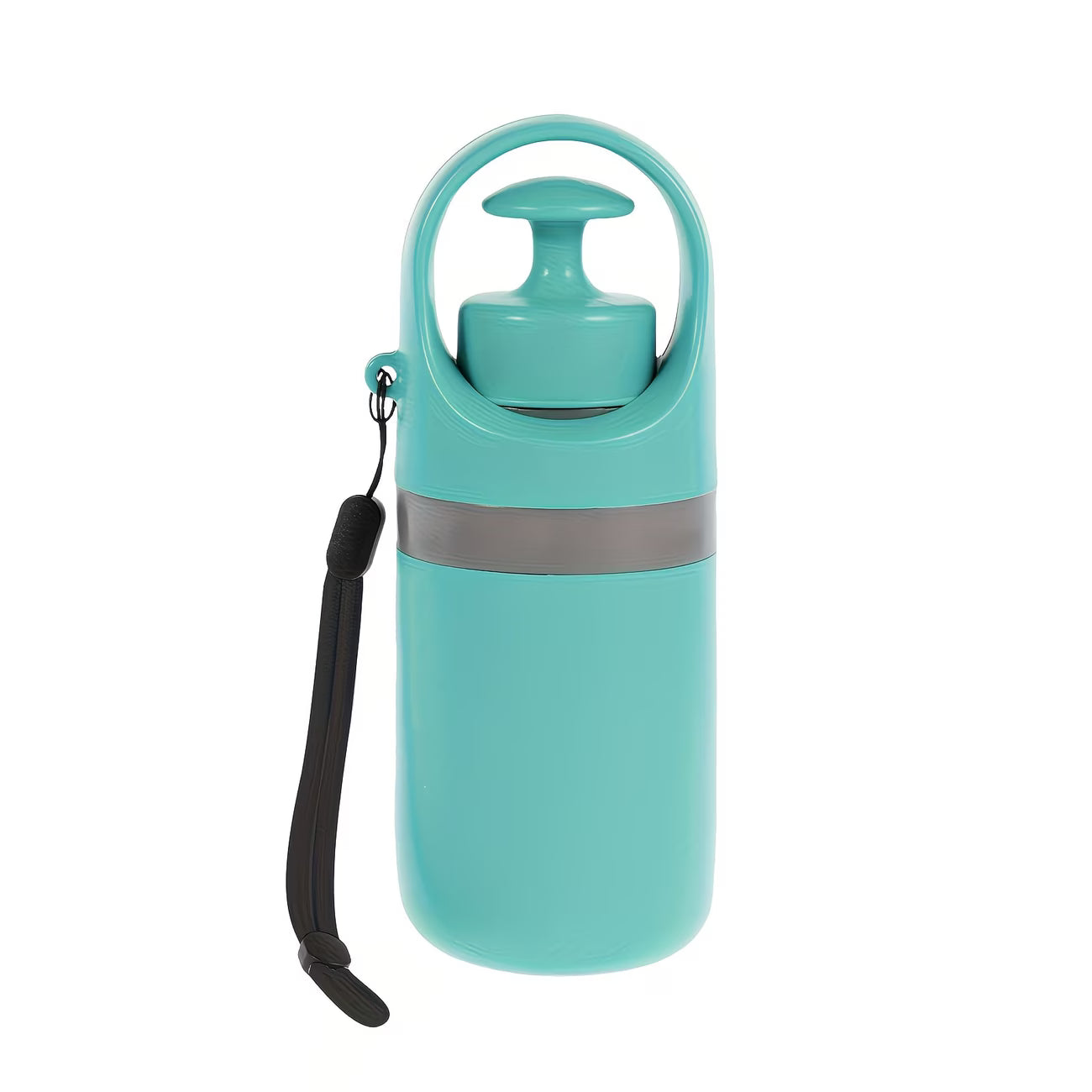 Six-Claw Poop Scooper