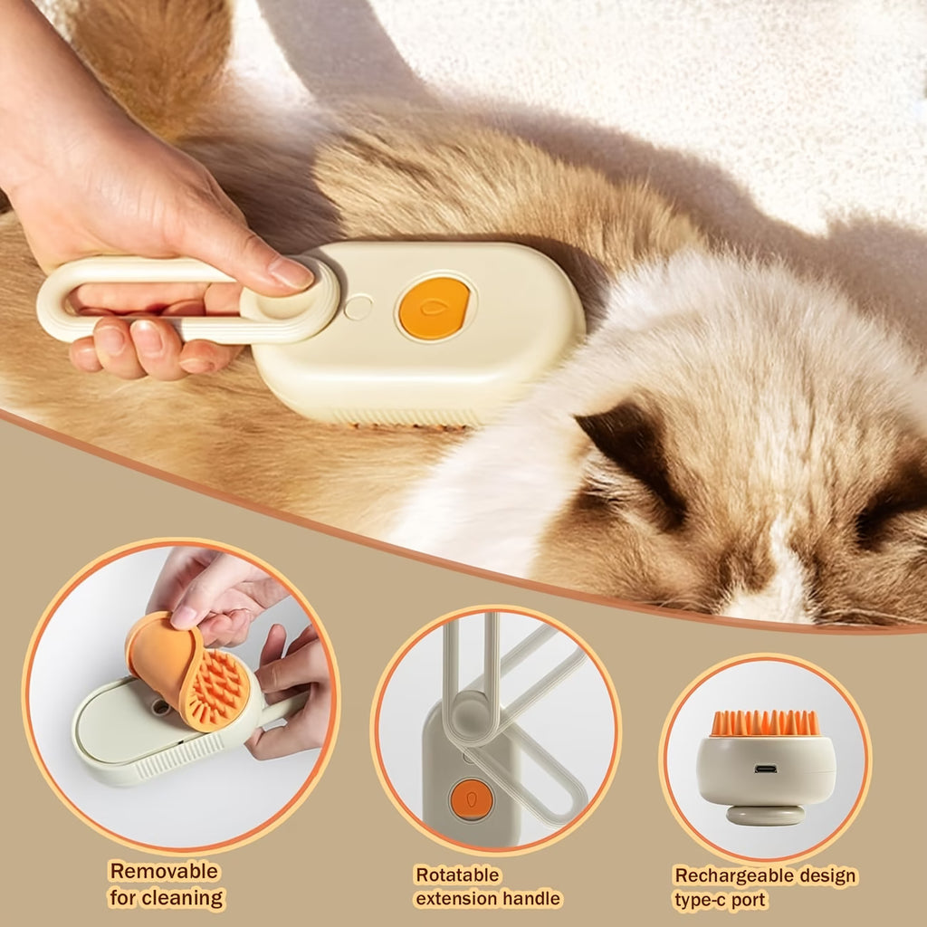 PawSteam Pro