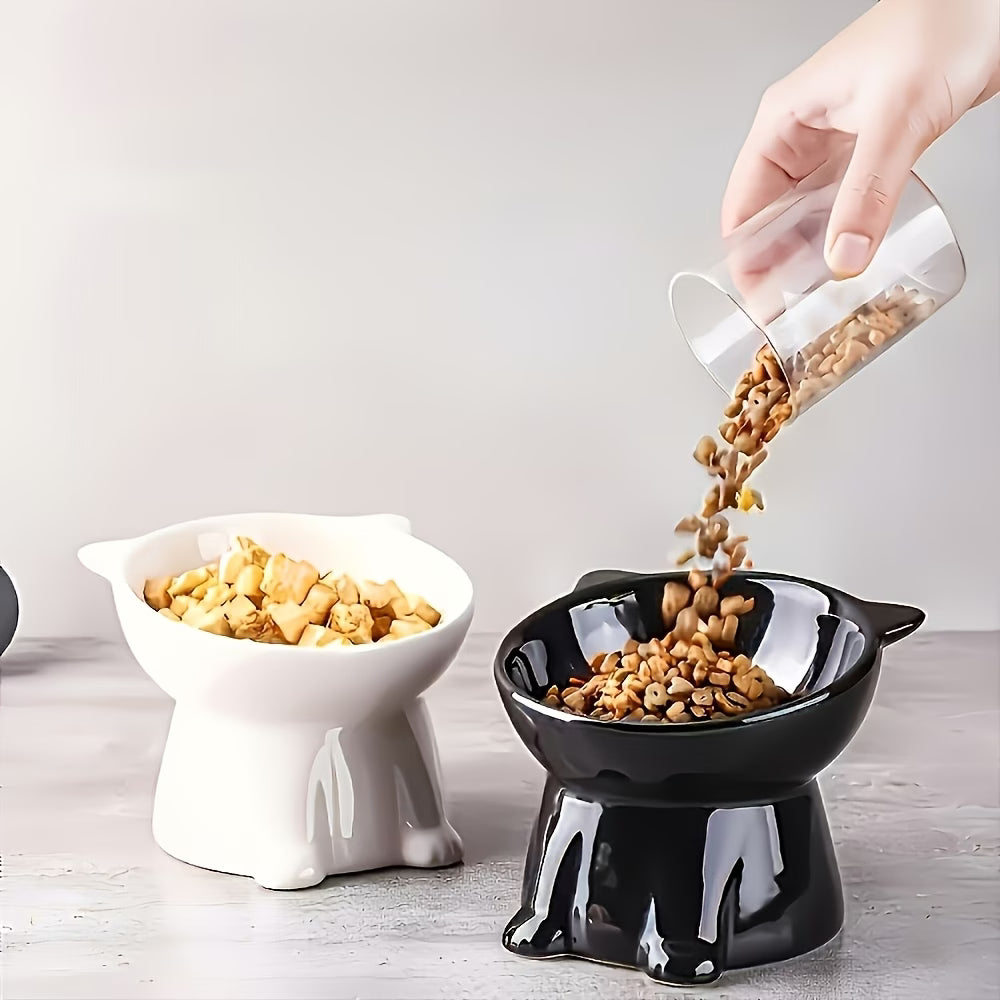 CatNest Bowl
