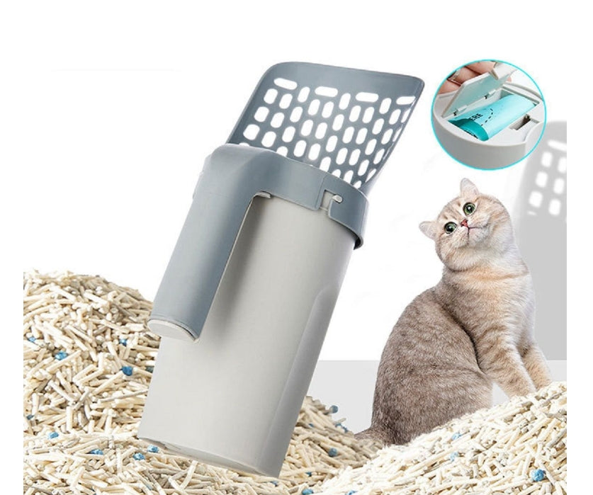 Cat Litter Scooper