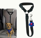 NestRide Dog Belt