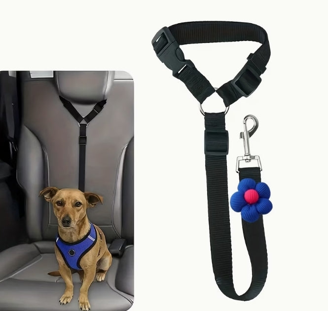 NestRide Dog Belt