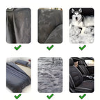 Double-Sided Pet Hair Cleaning Brush