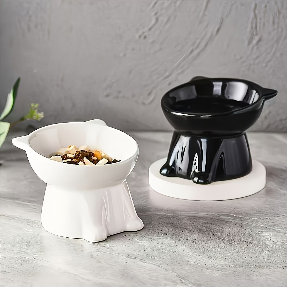CatNest Bowl