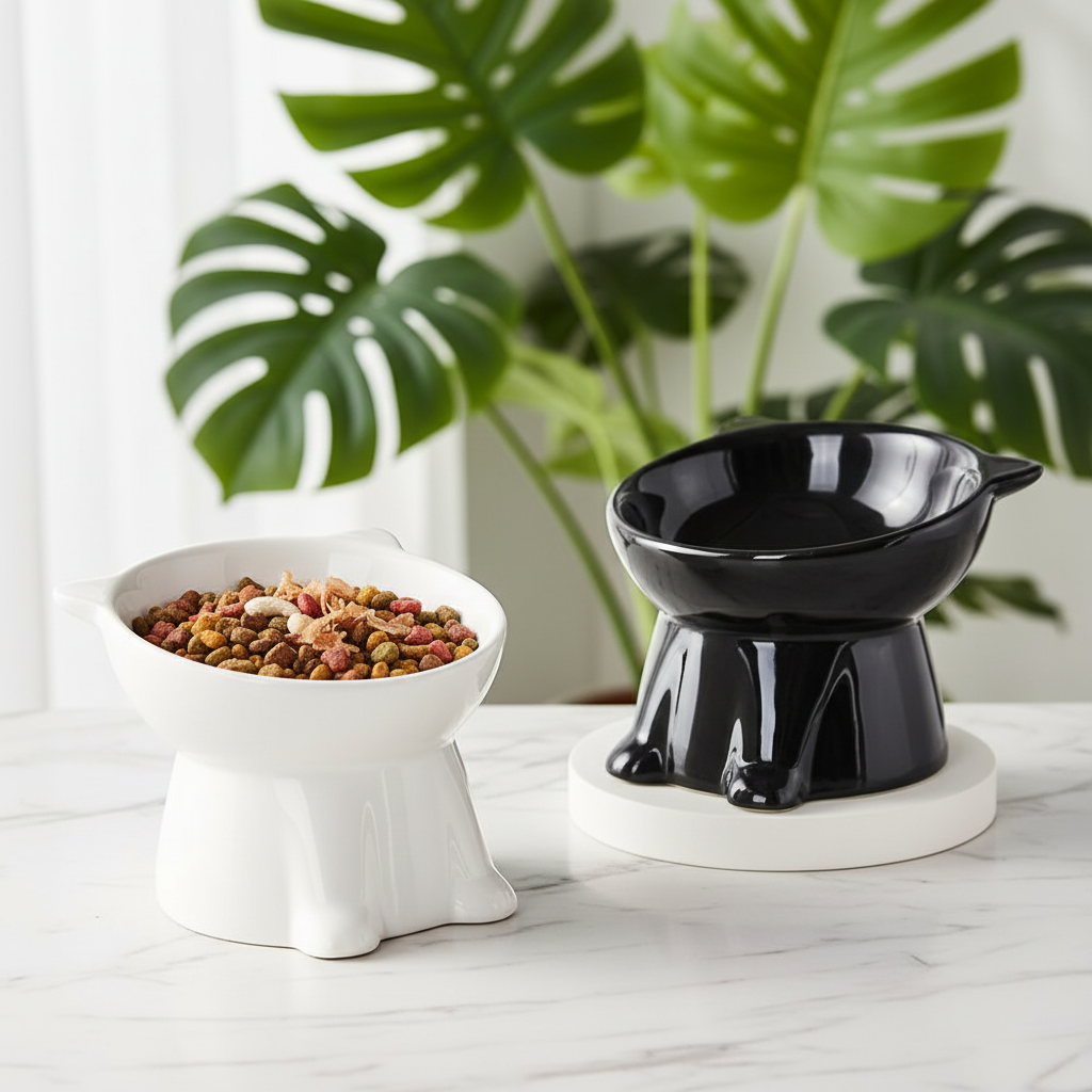 CatNest Bowl