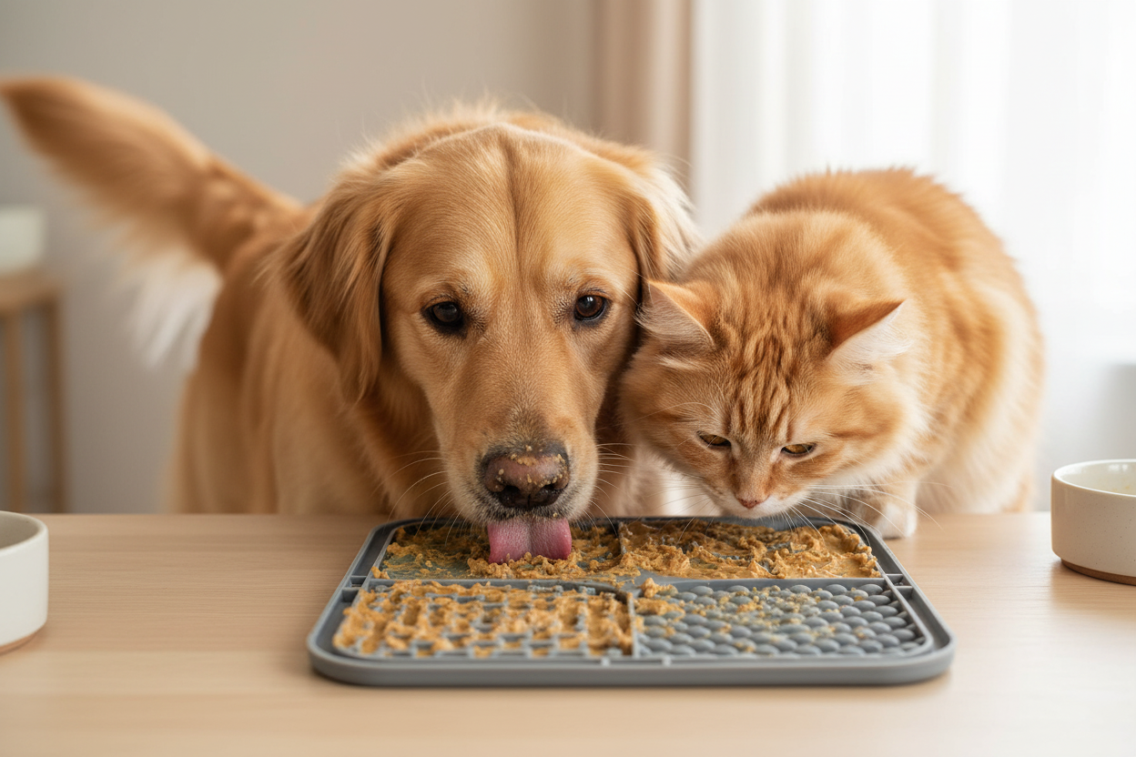SnackMat Pro