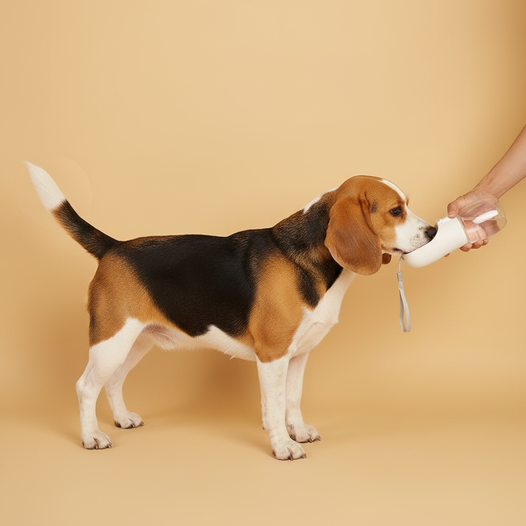 Woof Sip