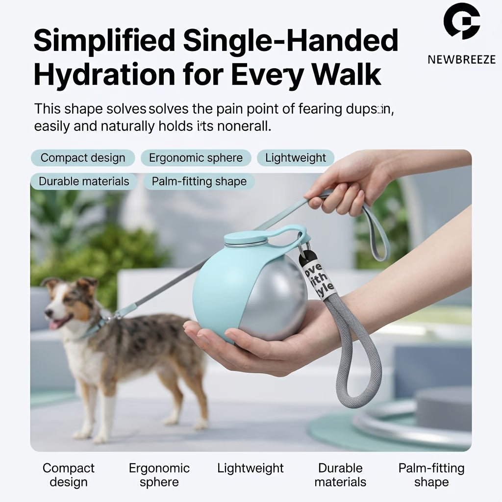 The PawSip