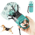Six-Claw Poop Scooper