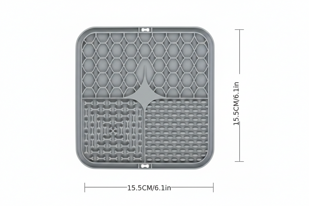 SnackMat Pro