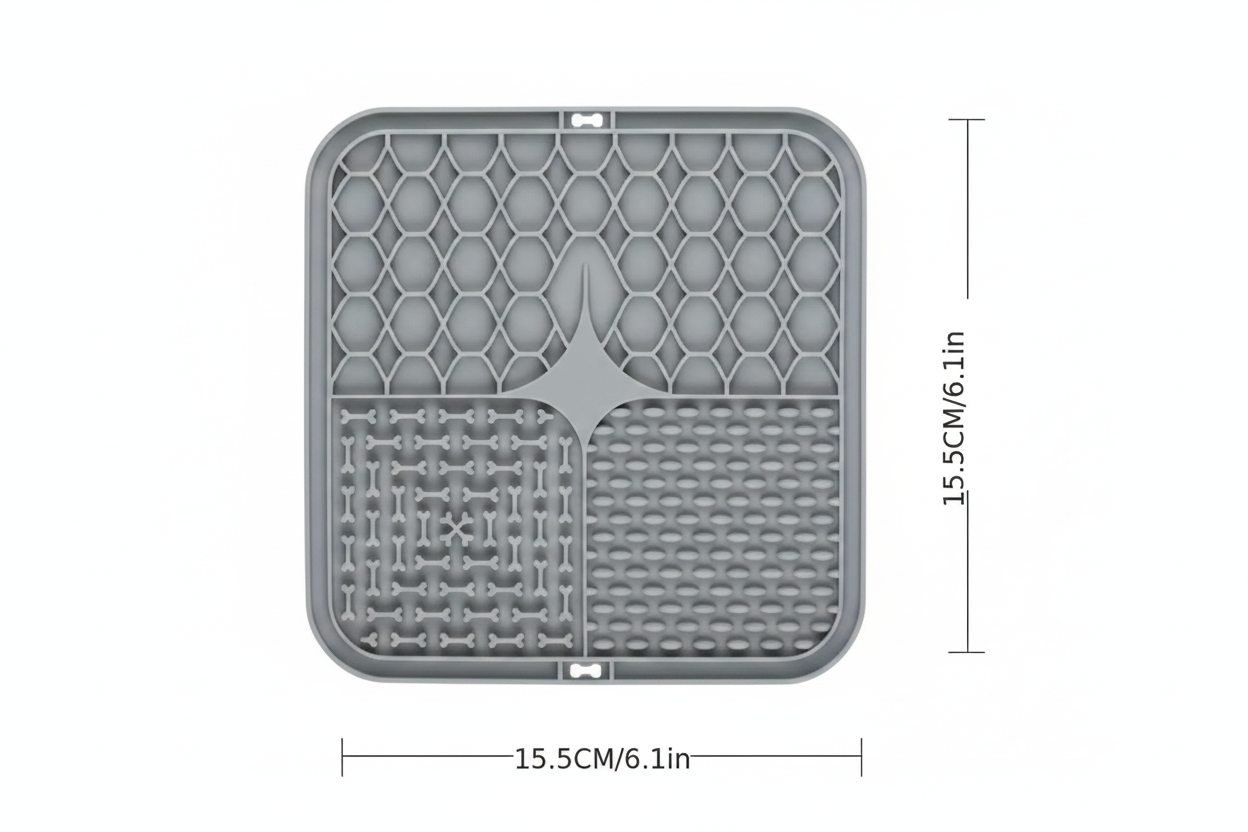 SnackMat Pro