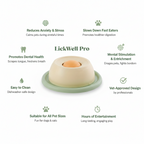 LickWell Pro