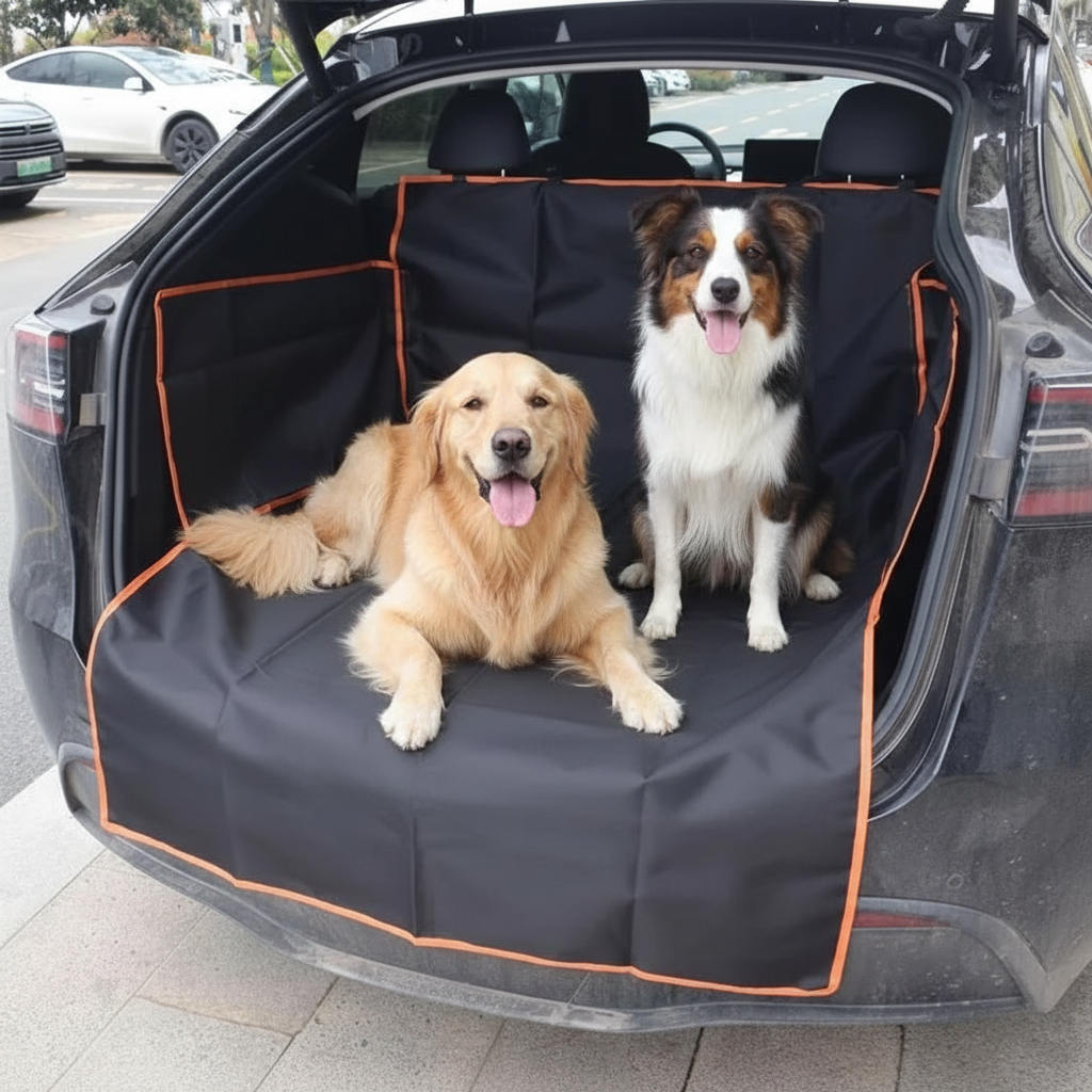 CargoPaws